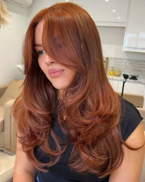 Image post by @behindthechair_com on Instagram
