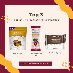 Image post by @skinnymechocolates on Instagram