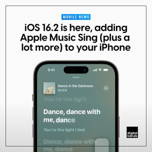 Image post by @digitaltrends on Instagram