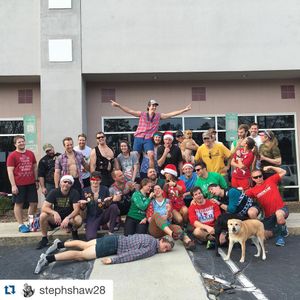 Image post by @athleticlab on Instagram