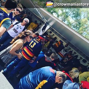 Image post by @adelaide_fc on Instagram