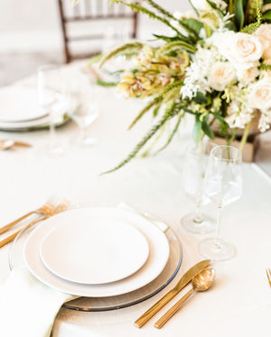 Image post by @luxcateringandevents on Instagram