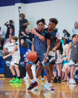 Image post by @adidasd1mn on Instagram