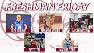 Image post by @fordhamwbb on Instagram