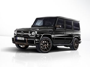 Image post by @mercedesamg on Instagram