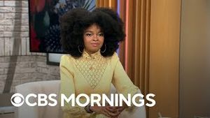 Video post by @cbsmornings on YouTube