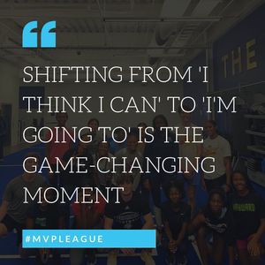 Image post by @mvpleague on Instagram