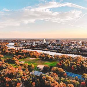 Image post by @rutgersnb on Instagram