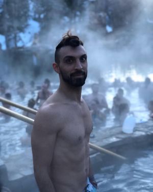 Image post by @magicgiant on Instagram