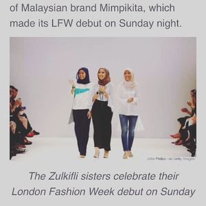Image post by @amaliah_com on Instagram