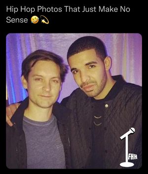 Image post by @fantastichiphop_ on Instagram