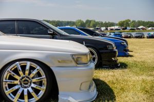 Image post by @gridlifeofficial on Instagram