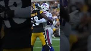 Video post by @steelers on YouTube