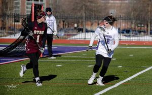 Image post by @stonehillwlax on Instagram