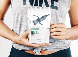 Image post by @xendurance on Instagram