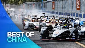 Video post by @fiaformulae on YouTube