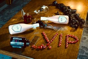 Image post by @vipluxuryhaircare on Instagram