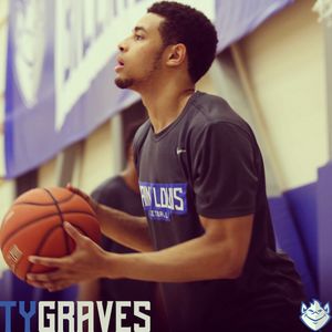 Image post by @saintlouismbb on Instagram