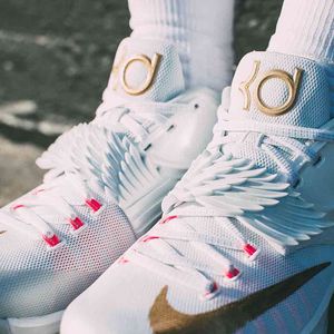 Image post by @nikebasketball on Instagram