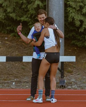 Image post by @pdxtrack on Instagram