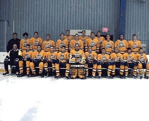 Image post by @hockeyjcu on Instagram