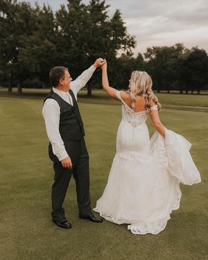 Image post by @maggiesotterodesigns on Instagram