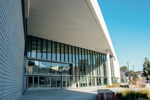 Image post by @sfsu_campusrec on Instagram