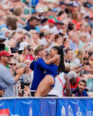 Image post by @tracktown on Facebook