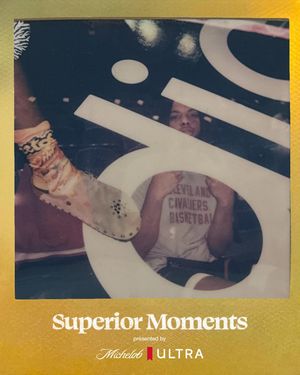 Image post by @cavs on Instagram