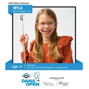 Image post by @danaopenlpga on Instagram