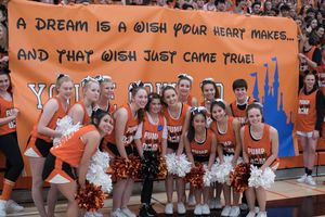 Image post by @beavertonhigh on Instagram