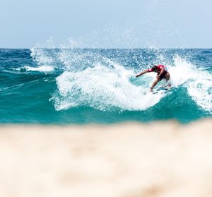 Image post by @wsl.qs on Instagram