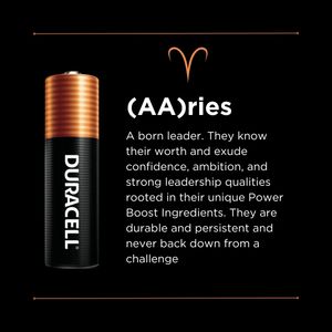 Video post by @duracell on TikTok