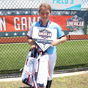 Image post by @softballyouth on Instagram