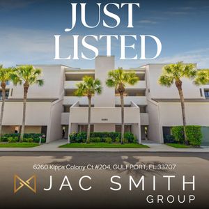 Image post by @thejacsmithgroup on Instagram