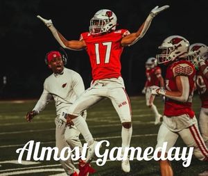 Image post by @ghscardcrazies on Instagram