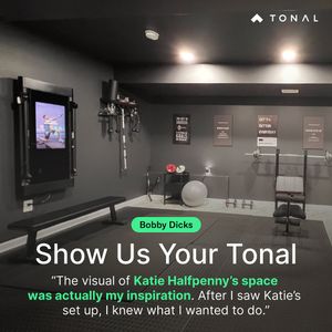 Image post by @tonal on Instagram