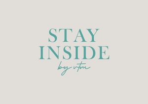 Image post by @_stay_inside on Instagram