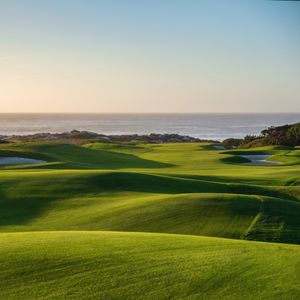 Image post by @pebblebeachresorts on Instagram