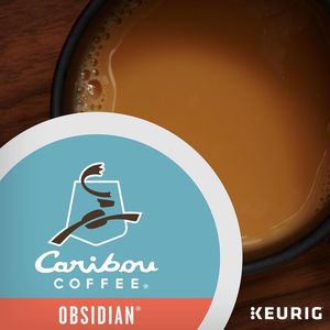 Image post by @keurig on Instagram