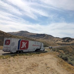 Image post by @jkmoving on Instagram