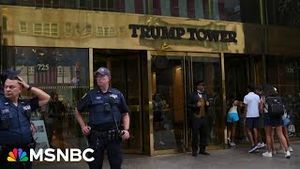 Video post by @msnbc on YouTube