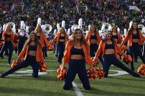 Image post by @broncospirit on Instagram