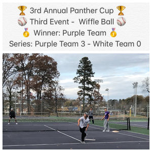 Image post by @highpointmgolf on Instagram