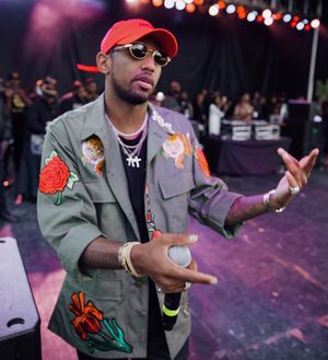 Image post by @myfabolouslife on Instagram