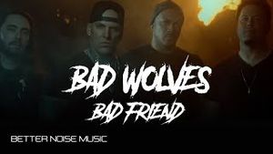Video post by @betternoisemusic on YouTube