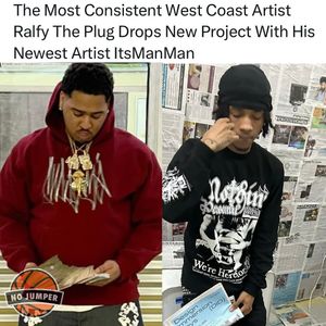 Image post by @nojumper on Instagram