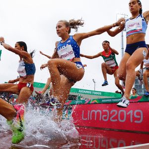 Image post by @usatf on Instagram