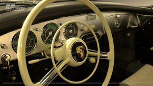Image post by @Porsche on Twitter/X
