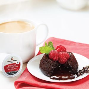 Image post by @keurig on Instagram